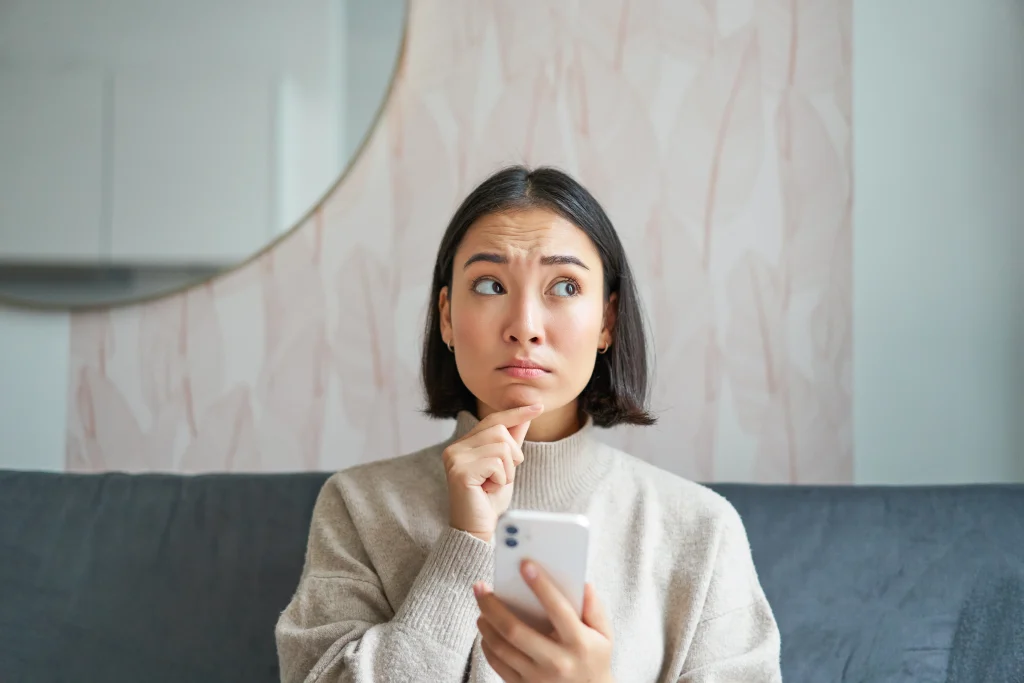 raises questions safety when in contact, with skin