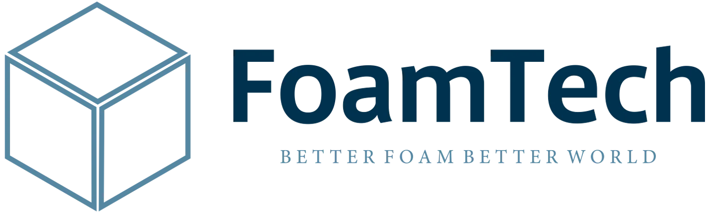 1-FoamTech logo