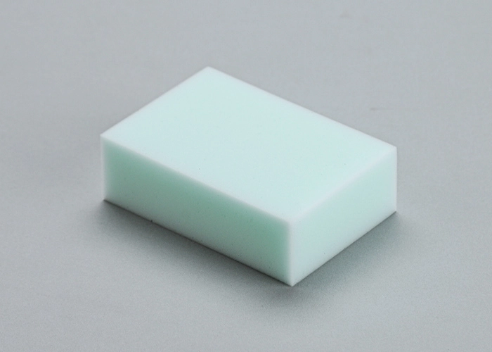 Colored Melamine Sponge Eraser