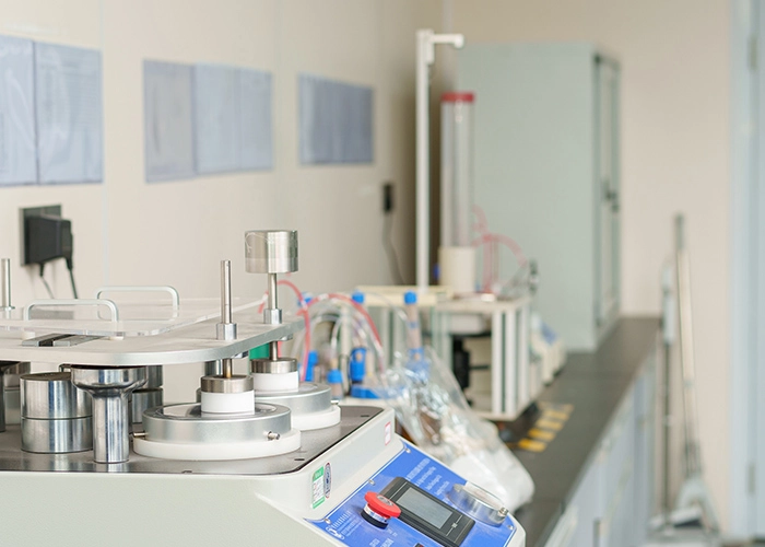 FoamTech offers comprehensive procurement services