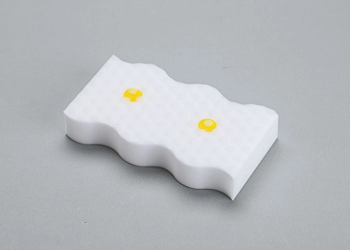 Magic Eraser Sponge With Soap