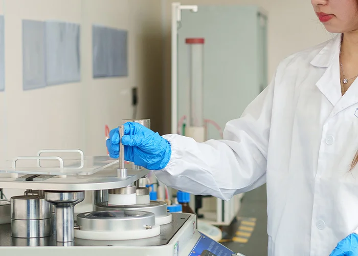 lab