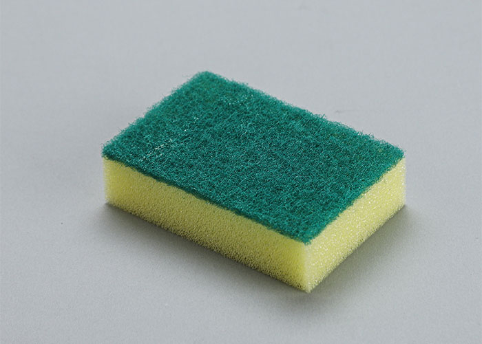 High-Density Magic Scrub Eraser Sponge
