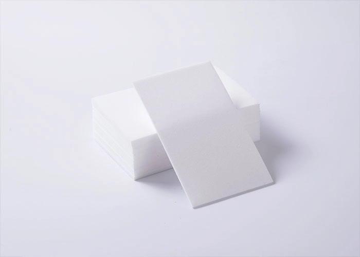 Ultra-Thin Melamine Eraser Sheet