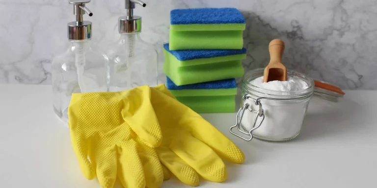 Magic Sponge Hacks Unveiled Surprising Cleaning Tricks You Never Knew